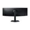 Οθόνη Samsung 49" LS49F950UAUXEN VA DQHD 120Hz Curved
