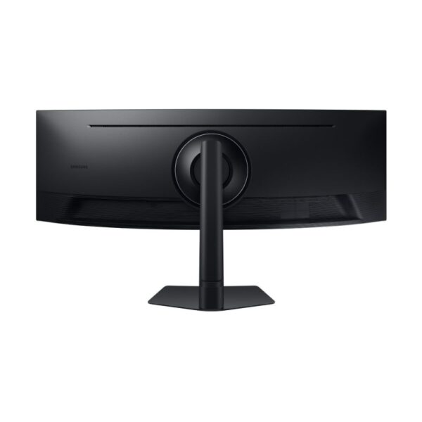 Οθόνη Samsung 49" LS49F950UAUXEN VA DQHD 120Hz Curved