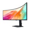 Οθόνη Samsung 49" LS49F950UAUXEN VA DQHD 120Hz Curved