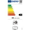 Οθόνη Samsung 49" LS49F950UAUXEN VA DQHD 120Hz Curved