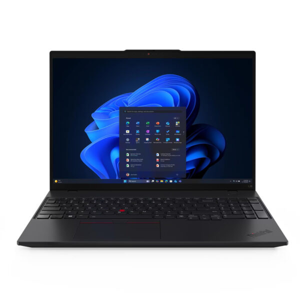 Laptop Lenovo ThinkPad L16 Gen 2 16'' (AMD Ryzen 5 PRO 215/16GB/512GB SSD/Windows 11 Pro)