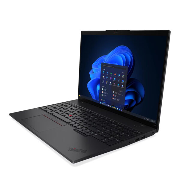 Laptop Lenovo ThinkPad L16 Gen 2 16'' (AMD Ryzen 5 PRO 215/16GB/512GB SSD/Windows 11 Pro)