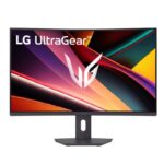 Οθόνη LG 32" UltraGear 32G600A-B QHD 180Hz