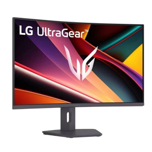 Οθόνη LG 32" UltraGear 32G600A-B QHD 180Hz