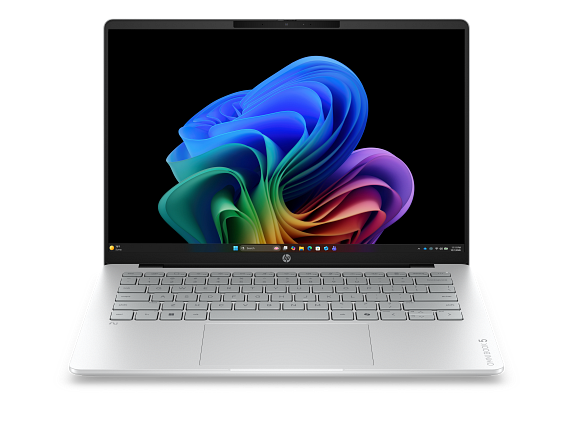 Laptop HP OmniBook 5 D5DJ3EA 14"(Core Ultra 9 386H/32GB/1TB SSD/Intel Graphics/Windows 11 Home)