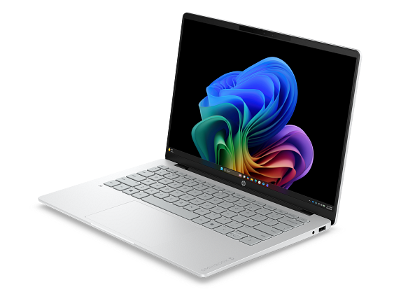 Laptop HP OmniBook 5 D5DJ3EA 14"(Core Ultra 9 386H/32GB/1TB SSD/Intel Graphics/Windows 11 Home)