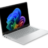 Laptop HP OmniBook 5 D5DJ3EA 14"(Core Ultra 9 386H/32GB/1TB SSD/Intel Graphics/Windows 11 Home)