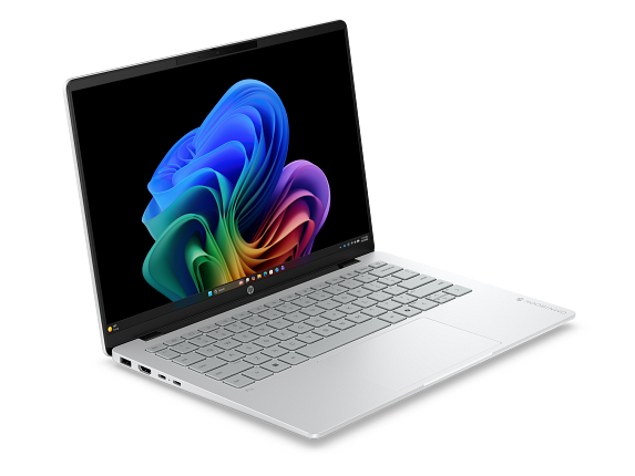 Laptop HP OmniBook 5 D5DJ3EA 14"(Core Ultra 9 386H/32GB/1TB SSD/Intel Graphics/Windows 11 Home)