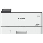Εκτυπωτής Laser Canon i-SENSYS LBP243dw II Ασπρόμαυρος