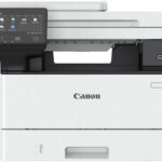 Πολυμηχάνημα Laser Canon i-SENSYS MF463dw II Ασπρόμαυρο