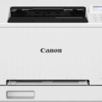 Εκτυπωτής Laser Canon i-SENSYS LBP647Cdw Έγχρωμος