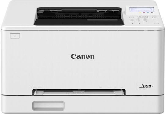 Εκτυπωτής Laser Canon i-SENSYS LBP647Cdw Έγχρωμος