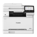 Πολυμηχάνημα Laser Canon i-SENSYS MF667Cdw Έγχρωμο