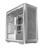 Κουτί CoolerMaster MasterFrame 600 Silver