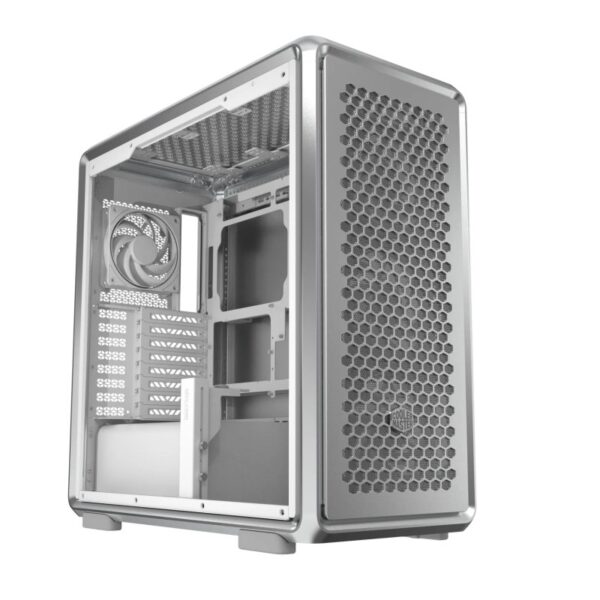Κουτί CoolerMaster MasterFrame 600 Silver