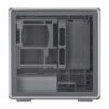 Κουτί CoolerMaster MasterFrame 600 Silver