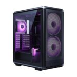 Κουτί CoolerMaster MasterFrame 500 Mesh ARGB