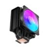 MAY-T2HP-217PA-R1 Ψύκτρα CoolerMaster Hyper 212 3DHP Black ARGB
