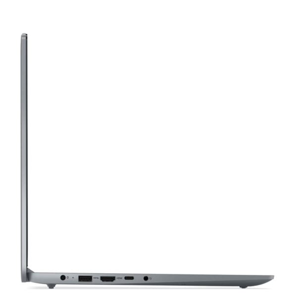 Laptop Lenovo IdeaPad Slim 3 15AMN8 15.6'' (AMD Ryzen 3 30/8GB/512GB SSD/Windows 11 Home)