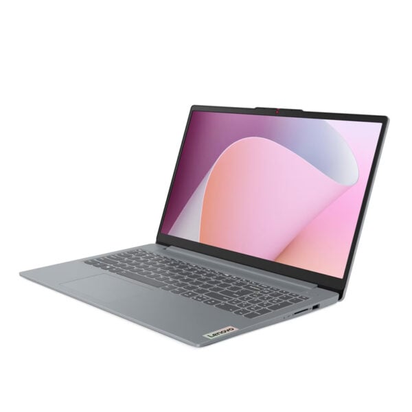 Laptop Lenovo IdeaPad Slim 3 15AMN8 15.6'' (AMD Ryzen 3 30/8GB/512GB SSD/Windows 11 Home)