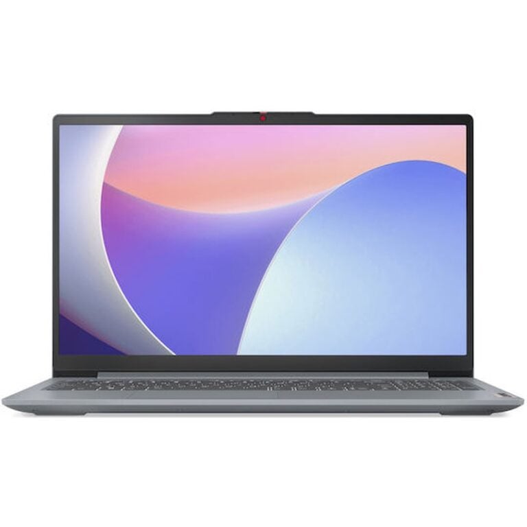 Laptop Lenovo IdeaPad Slim 3 15.6'' (Intel Core i3-1315U/8GB/512GB SSD/Windows 11 Home S Mode)