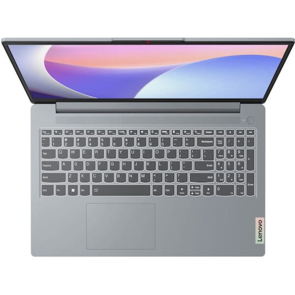 Laptop Lenovo IdeaPad Slim 3 15.6'' (Intel Core i3-1315U/8GB/512GB SSD/Windows 11 Home S Mode)