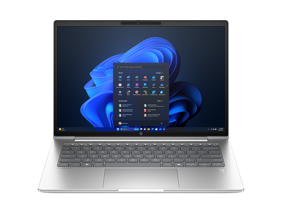 Laptop HP ProBook 4 G1a 14 (AMD Ryzen 7 250/24GB/512GB SSD/Windows 11 Pro)