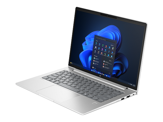 Laptop HP ProBook 4 G1a 14 (AMD Ryzen 7 250/24GB/512GB SSD/Windows 11 Pro)