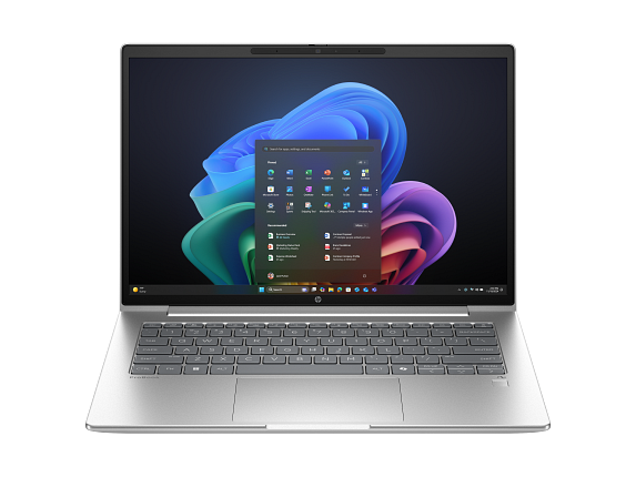 Laptop HP ProBook 4 G1q 14"(Snapdragon X X1-26-100/32GB/512GB SSD/Qualcomm Adreno/Windows 11 Pro)