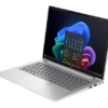 Laptop HP ProBook 4 G1q 14"(Snapdragon X X1-26-100/32GB/512GB SSD/Qualcomm Adreno/Windows 11 Pro)
