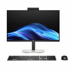 Desktop HP All-in-One ProStudio 4 G1i 23.8" Touch FHD Core Ultra 7-265T/24GB/1TB/Intel Graphics/W11P
