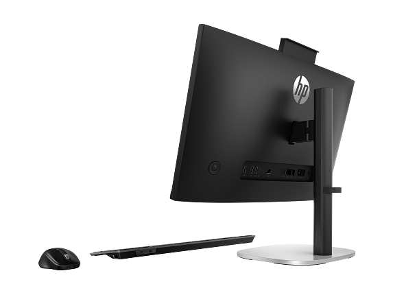 Desktop HP All-in-One ProStudio 4 G1i 23.8" Touch FHD Core Ultra 7-265T/24GB/1TB/Intel Graphics/W11P