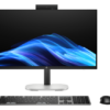 Desktop HP All-in-One ProStudio 4 G1i 23.8" Touch FHD Core Ultra 7-265T/24GB/1TB/Intel Graphics/W11P