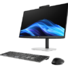 Desktop HP All-in-One ProStudio 4 G1i 23.8" Touch FHD Core Ultra 7-265T/24GB/1TB/Intel Graphics/W11P