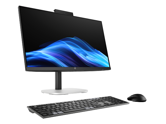 Desktop HP All-in-One ProStudio 4 G1i 23.8" Touch FHD Core Ultra 7-265T/24GB/1TB/Intel Graphics/W11P