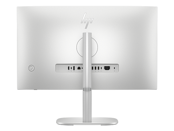 Desktop HP All-in-One EliteStudio 8 G1i 27" Touch QHD CoreUltra 5-235/16GB/512GB/Intel Graphics/W11P