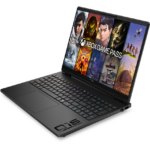Laptop HP HyperX Omen 15-ga0000nv 15.3'' (Intel Core i9-14900HX/24GB/1TB SSD/Windows 11 Home)