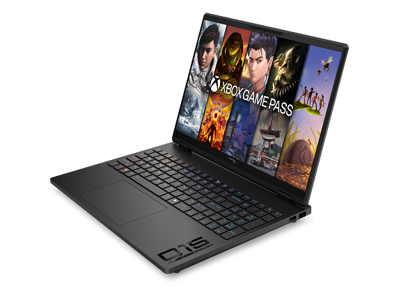 Laptop HP HyperX Omen 15-ga0000nv 15.3'' (Intel Core i9-14900HX/24GB/1TB SSD/Windows 11 Home)
