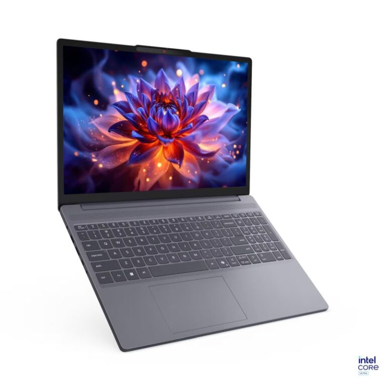 Laptop Lenovo IdeaPad Slim 3 15IPH11 (Intel Core Ultra 7 355/16GB/1TB SSD/Windows 11 Home)