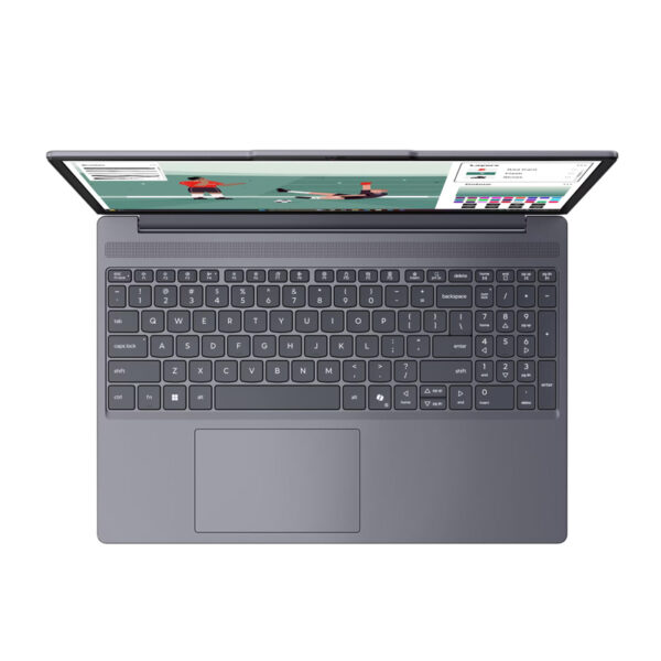 Laptop Lenovo IdeaPad Slim 3 15IPH11 (Intel Core Ultra 7 355/16GB/1TB SSD/Windows 11 Home)