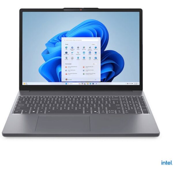 Laptop Lenovo IdeaPad Slim 3 15IPH11 (Intel Ultra 5 322/16GB/512GB SSD/Windows 11 Home)