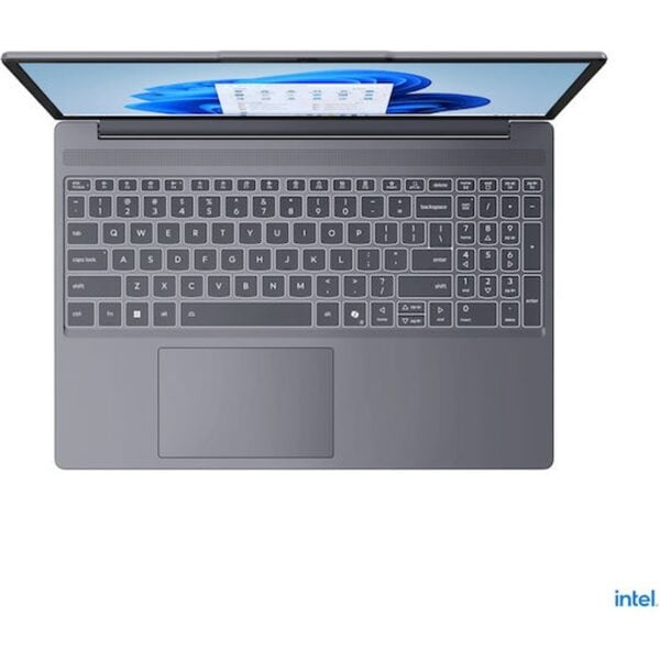 Laptop Lenovo IdeaPad Slim 3 15IPH11 (Intel Ultra 5 322/16GB/512GB SSD/Windows 11 Home)