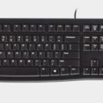 Logitech Keyboard K120