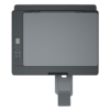 Πολυμηχάνημα Inkjet HP Smart Tank 581 Έγχρωμο 3-in-1 με Wi-Fi
