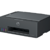 Πολυμηχάνημα Inkjet HP Smart Tank 581 Έγχρωμο 3-in-1 με Wi-Fi