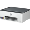 Πολυμηχάνημα Inkjet HP Smart Tank 581 Έγχρωμο 3-in-1 με Wi-Fi