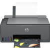 Πολυμηχάνημα Inkjet HP Smart Tank 581 Έγχρωμο 3-in-1 με Wi-Fi