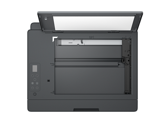 Πολυμηχάνημα Inkjet HP Smart Tank 581 Έγχρωμο 3-in-1 με Wi-Fi