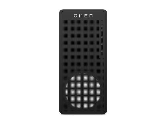 Desktop HP OMEN 16L D60X6EA Core i5-14400F/16GB/1TB/RTX 5050 8GB/W11H