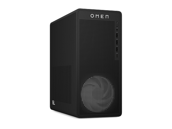 Desktop HP OMEN 16L D60X6EA Core i5-14400F/16GB/1TB/RTX 5050 8GB/W11H